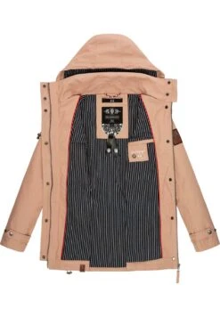 Marikoo Nyokoo - Parka - Light Rose 7 Marikoo Nyokoo - Parka - Light Rose -Marikoo Negozio 6bffb9fddffc4d7db4018a20f729a63f