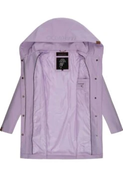 Marikoo MayleenImpermeabileLight Lilac Donna Giacche E Blazer M5M21U00V-I11 7 Marikoo MayleenImpermeabileLight Lilac Donna Giacche E Blazer M5M21U00V-I11 -Marikoo Negozio 6c89faa17fdc43fbbd76d3dc58579929