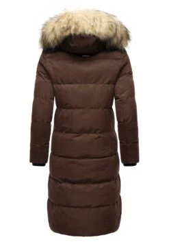 Marikoo Cappotto InvernaleDark Choco Donna Cappotti M5M21U017-O12 15 Marikoo Cappotto InvernaleDark Choco Donna Cappotti M5M21U017-O12 -Marikoo Negozio 6eafb67c17704e8badce8b1b2752be01