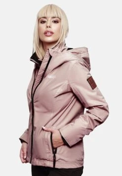 Marikoo BrombeereGiacca OutdoorPowder Rose Donna Giacche E Blazer M5M21U010-J11 17 Marikoo BrombeereGiacca OutdoorPowder Rose Donna Giacche E Blazer M5M21U010-J11 -Marikoo Negozio 70cf4f5f26f847d6a1c61d8a4645959e