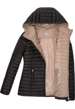 Marikoo AsraaGiacca Da Mezza StagioneBlack Donna Giacche E Blazer M5M21U00Z-Q11 7 Marikoo AsraaGiacca Da Mezza StagioneBlack Donna Giacche E Blazer M5M21U00Z-Q11 -Marikoo Negozio 70d830ecf0884c1c9c5d001ebfc6d011