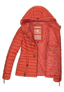 Marikoo AniyaaGiacca Da Mezza StagioneCoralle Donna Giacche E Blazer M5M21G00I-G11 9 Marikoo AniyaaGiacca Da Mezza StagioneCoralle Donna Giacche E Blazer M5M21G00I-G11 -Marikoo Negozio 71bcaa147a6e4da5ae3fc95f9a4a5884