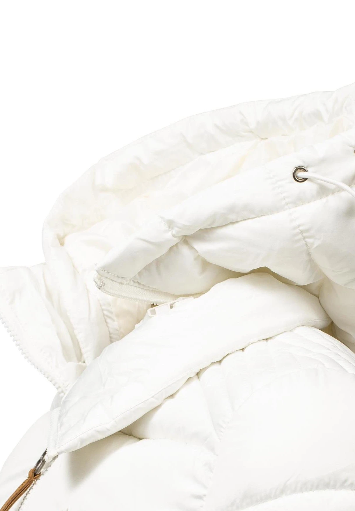 Marikoo Giacca InvernaleWhite Donna Giacche E Blazer M5M21U007-A11 6 Marikoo Giacca InvernaleWhite Donna Giacche E Blazer M5M21U007-A11 - immagine 6