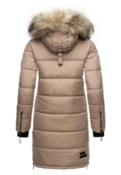 Marikoo Chaskaa - Cappotto Invernale - Taupe 14 Marikoo Chaskaa - Cappotto Invernale - Taupe -Marikoo Negozio 72fdb3ce421f409db3ab42bc840fd774