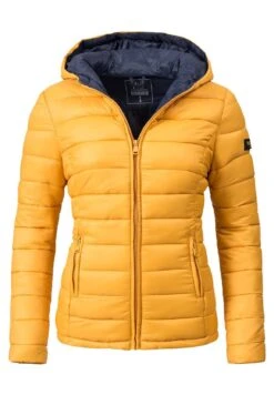 Marikoo LucyGiacca InvernaleGelb Donna Giacche E Blazer M5M21G006-E11 13 Marikoo LucyGiacca InvernaleGelb Donna Giacche E Blazer M5M21G006-E11 -Marikoo Negozio 74deb6ab6e5444a690a5945ad580384f