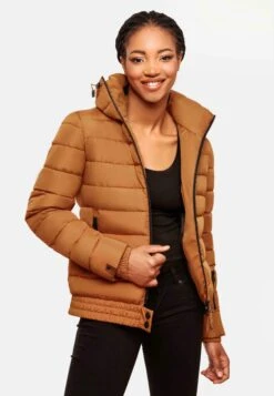 Marikoo PoisonGiacca InvernaleRusty Cinnamon Donna Giacche E Blazer M5M21G001-O11 10 Marikoo PoisonGiacca InvernaleRusty Cinnamon Donna Giacche E Blazer M5M21G001-O11 -Marikoo Negozio 74f6856d8e3342d1952cf1c94cc2ee6d