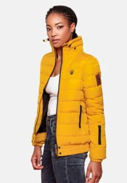 Marikoo PoisonGiacca InvernaleDark Yellow Donna Giacche E Blazer M5M21G001-E11 10 Marikoo PoisonGiacca InvernaleDark Yellow Donna Giacche E Blazer M5M21G001-E11 -Marikoo Negozio 759568f1c7b144d199e1503d38348151