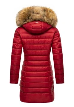 Marikoo SteppCappotto InvernaleBlood Red Donna Cappotti M5M21U001-G16 17 Marikoo SteppCappotto InvernaleBlood Red Donna Cappotti M5M21U001-G16 -Marikoo Negozio 7b18d3ced32b432fa281ed43207d626f