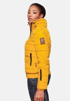 Marikoo PoisonGiacca InvernaleDark Yellow Donna Giacche E Blazer M5M21G001-E11 9 Marikoo PoisonGiacca InvernaleDark Yellow Donna Giacche E Blazer M5M21G001-E11 -Marikoo Negozio 7ea44fbbacd540fc91e5a75667667d1a