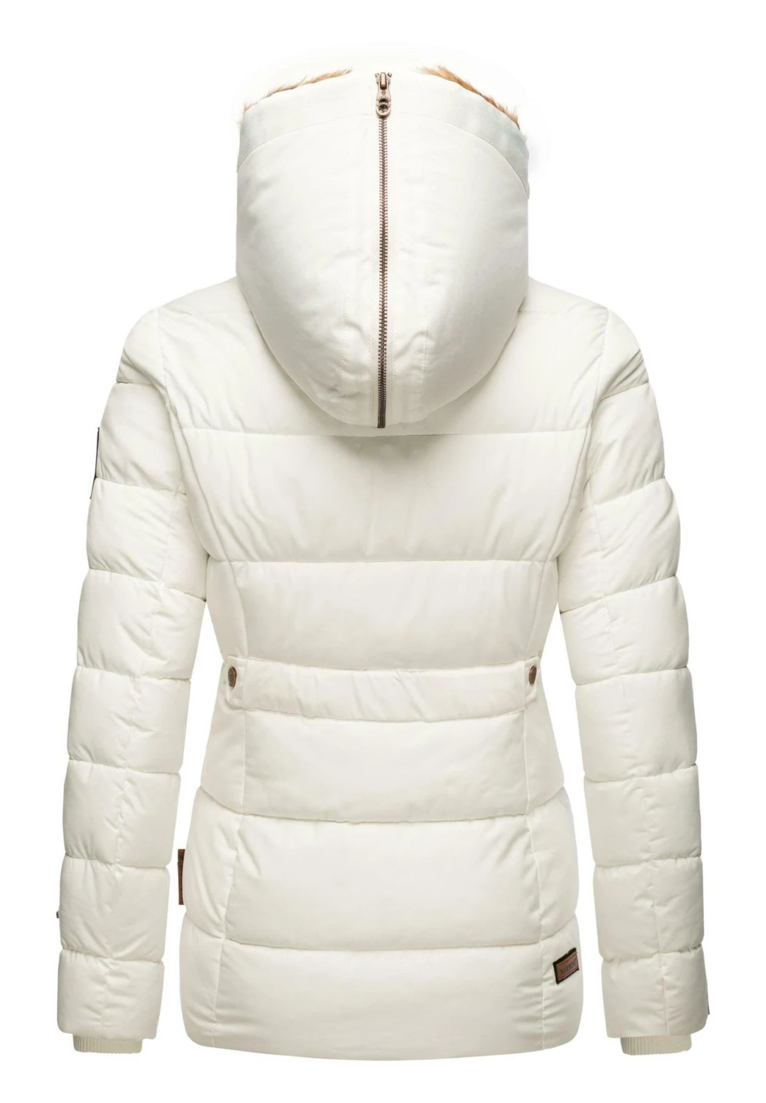 Marikoo NekooGiacca InvernaleTransparent Donna Giacche E Blazer M5M21G003-A11 3 Marikoo NekooGiacca InvernaleTransparent Donna Giacche E Blazer M5M21G003-A11 - immagine 3