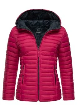 Marikoo AsraaGiacca Da Mezza StagioneFuchsia Donna Giacche E Blazer M5M21U00Z-J12 12 Marikoo AsraaGiacca Da Mezza StagioneFuchsia Donna Giacche E Blazer M5M21U00Z-J12 -Marikoo Negozio 7fc509852cd54d3e852c1e137199c728