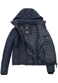 Marikoo SamtpfoteGiacca Da Mezza StagioneBlue Donna Giacche E Blazer M5M21U004-K14 16 Marikoo SamtpfoteGiacca Da Mezza StagioneBlue Donna Giacche E Blazer M5M21U004-K14 -Marikoo Negozio 7fd17192268541f38595a1e7c5dc1bb5