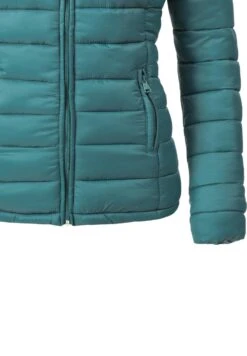 Marikoo LucyGiacca InvernalePetrol Melange Donna Giacche E Blazer M5M21G006-P11 9 Marikoo LucyGiacca InvernalePetrol Melange Donna Giacche E Blazer M5M21G006-P11 -Marikoo Negozio 82c810043b6c42e5980d530df1361881