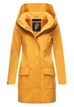 Marikoo MayleenImpermeabileAmber Yellow Donna Giacche E Blazer M5M21U00V-E12 9 Marikoo MayleenImpermeabileAmber Yellow Donna Giacche E Blazer M5M21U00V-E12 -Marikoo Negozio 861645bce5c14201bdc8693434a1003d