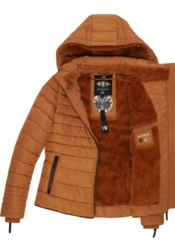 Marikoo AmberGiacca InvernaleRusty Cinnamon Donna Giacche E Blazer M5M21G005-O14 7 Marikoo AmberGiacca InvernaleRusty Cinnamon Donna Giacche E Blazer M5M21G005-O14 -Marikoo Negozio 86f9bcceefc04af6979e9b8a8a4ca044