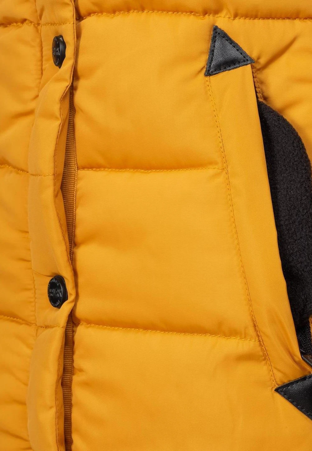 Marikoo LotusblüteGiacca InvernaleYellow Donna Giacche E Blazer M5M21G002-E11 5 Marikoo LotusblüteGiacca InvernaleYellow Donna Giacche E Blazer M5M21G002-E11 - immagine 5