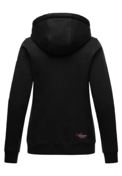 Marikoo SetsunaaFelpa Con ZipBlack Donna Felpe M5M21J001-Q11 7 Marikoo SetsunaaFelpa Con ZipBlack Donna Felpe M5M21J001-Q11 -Marikoo Negozio 8833308fad2f4db4af40ec29e7668904