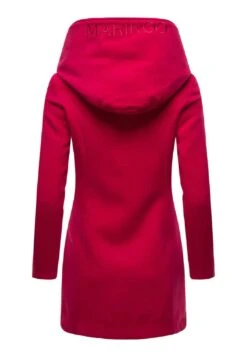 Marikoo Cappotto CortoFuchsia Donna Cappotti M5M21U00Q-J11 6 Marikoo Cappotto CortoFuchsia Donna Cappotti M5M21U00Q-J11 -Marikoo Negozio 8897063d671245028f6f810ee58b5b4e