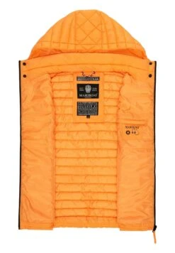 Marikoo HasenpfoteSmanicatoApricot Sorbet Donna Giacche E Blazer M5M21U01B-H12 8 Marikoo HasenpfoteSmanicatoApricot Sorbet Donna Giacche E Blazer M5M21U01B-H12 -Marikoo Negozio 88dae0f35c2c4b198ee444d1f706b174