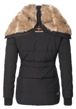 Marikoo NekooGiacca InvernaleBlack Donna Giacche E Blazer M5M21G003-Q11 16 Marikoo NekooGiacca InvernaleBlack Donna Giacche E Blazer M5M21G003-Q11 -Marikoo Negozio 8a233114168045a4a2a5452fbe8d4b6f