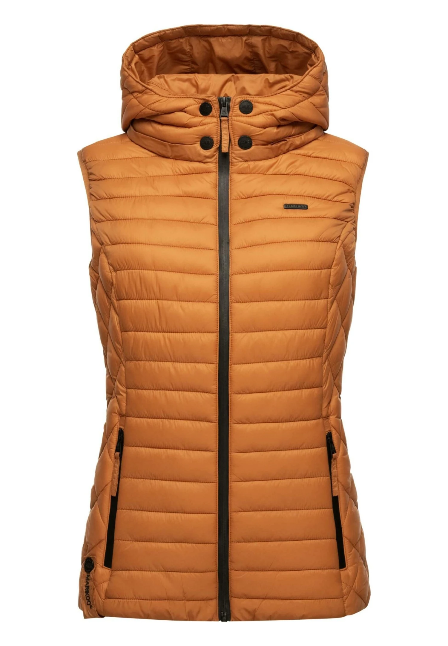 Marikoo HasenpfoteSmanicatoRusty Cinnamon Donna Giacche E Blazer M5M21U01B-H13 1 Marikoo HasenpfoteSmanicatoRusty Cinnamon Donna Giacche E Blazer M5M21U01B-H13