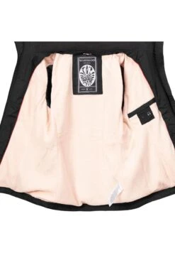 Marikoo Erdbeere - Giacca Outdoor - Black 7 Marikoo Erdbeere - Giacca Outdoor - Black -Marikoo Negozio 8c7814a837ce44feb98a15ff0744a231