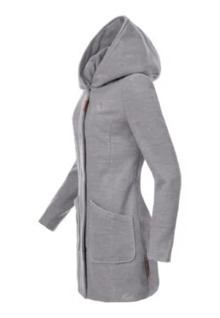 Marikoo Cappotto CortoGrey Donna Cappotti M5M21U00Q-C11 14 Marikoo Cappotto CortoGrey Donna Cappotti M5M21U00Q-C11 -Marikoo Negozio 8cbe224fc340494a9e60c8ab2c93512e