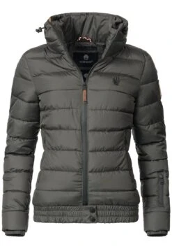 Marikoo PoisonGiacca InvernaleAnthrazit Donna Giacche E Blazer M5M21G001-Q12 11 Marikoo PoisonGiacca InvernaleAnthrazit Donna Giacche E Blazer M5M21G001-Q12 -Marikoo Negozio 9061f125b6d940bf9fa64e43247d7af2