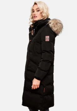 Marikoo Cappotto Invernale - Black 12 Marikoo Cappotto Invernale - Black -Marikoo Negozio 921ea417f44e4378b9e03f1cd9ab4d72