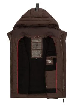 Marikoo TaisaaSmanicatoDark Choco Donna Giacche E Blazer M5M21U00Y-O12 18 Marikoo TaisaaSmanicatoDark Choco Donna Giacche E Blazer M5M21U00Y-O12 -Marikoo Negozio 925526376f7e439ea50594a8c655ece2