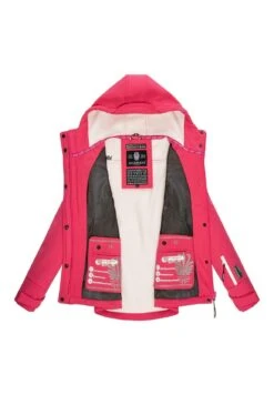 Marikoo FunktionsGiacca OutdoorPink Donna Giacche E Blazer M5M21G00J-J11 7 Marikoo FunktionsGiacca OutdoorPink Donna Giacche E Blazer M5M21G00J-J11 -Marikoo Negozio 9282ab4d7c3a44949ee8f997354e7a34