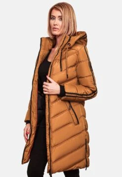 Marikoo ArmasaCappotto InvernaleRusty Cinnamon Donna Cappotti M5M21U00T-O11 9 Marikoo ArmasaCappotto InvernaleRusty Cinnamon Donna Cappotti M5M21U00T-O11 -Marikoo Negozio 9292be9f5f724538b79f2c84824ccb6a