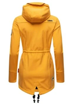 Marikoo Zimtzicke - Parka - Amber Yellow 6 Marikoo Zimtzicke - Parka - Amber Yellow -Marikoo Negozio 9430c24315474e4ab31ddee2f2de76d9