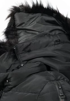 Marikoo MoonshineCappotto InvernaleBlack Donna Cappotti M5M21U00C-Q11 18 Marikoo MoonshineCappotto InvernaleBlack Donna Cappotti M5M21U00C-Q11 -Marikoo Negozio 95d3aef071ad498bae5b1f2921af8072