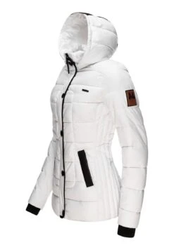 Marikoo Unique - Giacca Invernale - White 10 Marikoo Unique - Giacca Invernale - White -Marikoo Negozio 97711cc993d74378b195dffd77801a3b