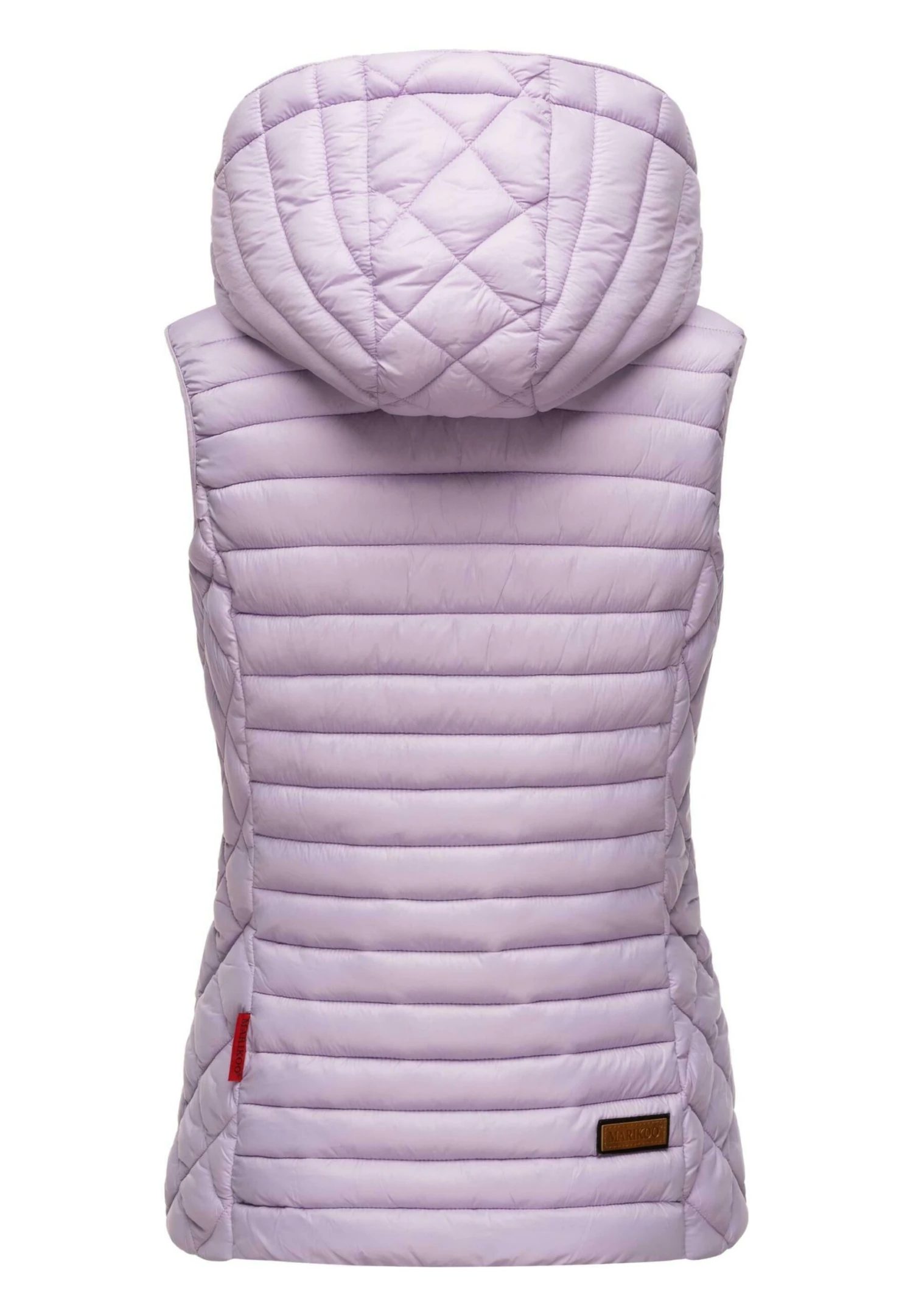 Marikoo HasenpfoteSmanicatoLight Lilac Donna Giacche E Blazer M5M21U01B-I12 2 Marikoo HasenpfoteSmanicatoLight Lilac Donna Giacche E Blazer M5M21U01B-I12 - immagine 2