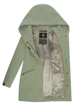Marikoo Cappotto CortoSmoky Mint Donna Cappotti M5M21U00Q-M12 7 Marikoo Cappotto CortoSmoky Mint Donna Cappotti M5M21U00Q-M12 -Marikoo Negozio 981d23a675024f129bca3d4a2c797d9a