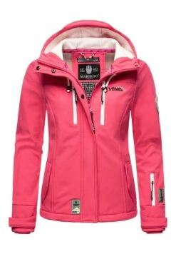 Marikoo FunktionsGiacca OutdoorPink Donna Giacche E Blazer M5M21G00J-J11 8 Marikoo FunktionsGiacca OutdoorPink Donna Giacche E Blazer M5M21G00J-J11 -Marikoo Negozio 98a045ee7f0f42f1ab39118e259824f4