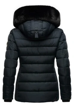 Marikoo QesraaGiacca InvernaleDark Blue Donna Giacche E Blazer M5M21U01E-K11 8 Marikoo QesraaGiacca InvernaleDark Blue Donna Giacche E Blazer M5M21U01E-K11 -Marikoo Negozio 99d7cc56d8da46d58f0c0c86da19d582