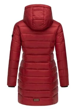 Marikoo AbendsternchenCappotto InvernaleBlood Red Donna Cappotti M5M21U00K-G15 14 Marikoo AbendsternchenCappotto InvernaleBlood Red Donna Cappotti M5M21U00K-G15 -Marikoo Negozio 9aee8baa44f14c749d79469f226177aa