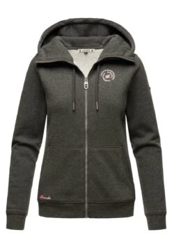 Marikoo SetsunaaFelpa Con ZipDarkgreymelange Donna Felpe M5M21J001-C11 9 Marikoo SetsunaaFelpa Con ZipDarkgreymelange Donna Felpe M5M21J001-C11 -Marikoo Negozio 9bb28f0c1989457f911a145b9f114bc7