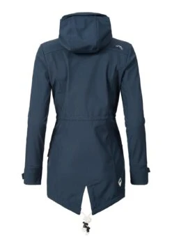 Marikoo Zimtzicke - Parka - Blue 19 Marikoo Zimtzicke - Parka - Blue -Marikoo Negozio 9c14885d9eb84c90bcdce33cef7ffc88
