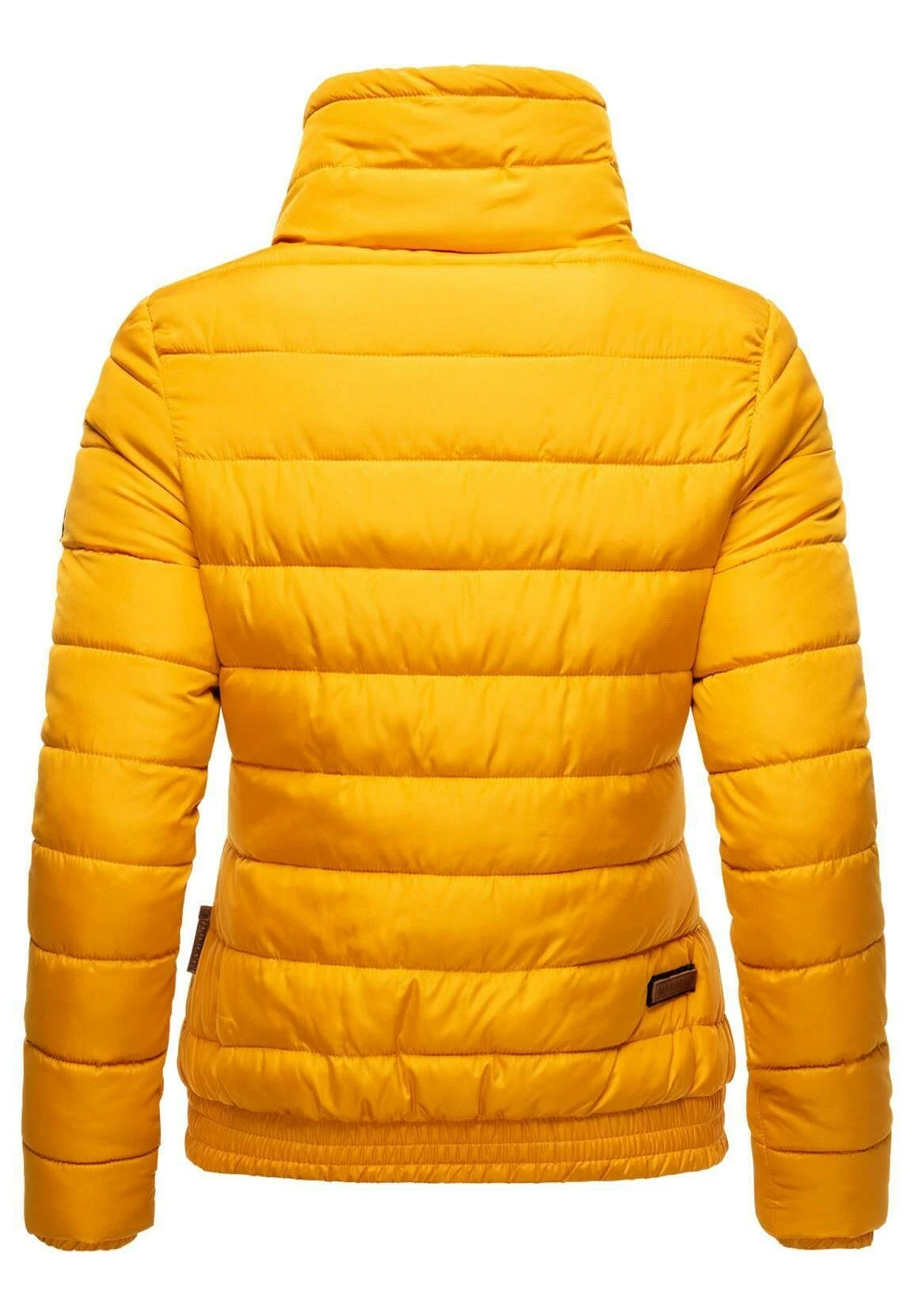 Marikoo PoisonGiacca InvernaleDark Yellow Donna Giacche E Blazer M5M21G001-E11 7 Marikoo PoisonGiacca InvernaleDark Yellow Donna Giacche E Blazer M5M21G001-E11 - immagine 7