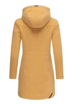 Marikoo Leilaniaa - Cappotto Invernale - Camel 9 Marikoo Leilaniaa - Cappotto Invernale - Camel -Marikoo Negozio 9e35e460d4dc4830bcc842919e8239ee