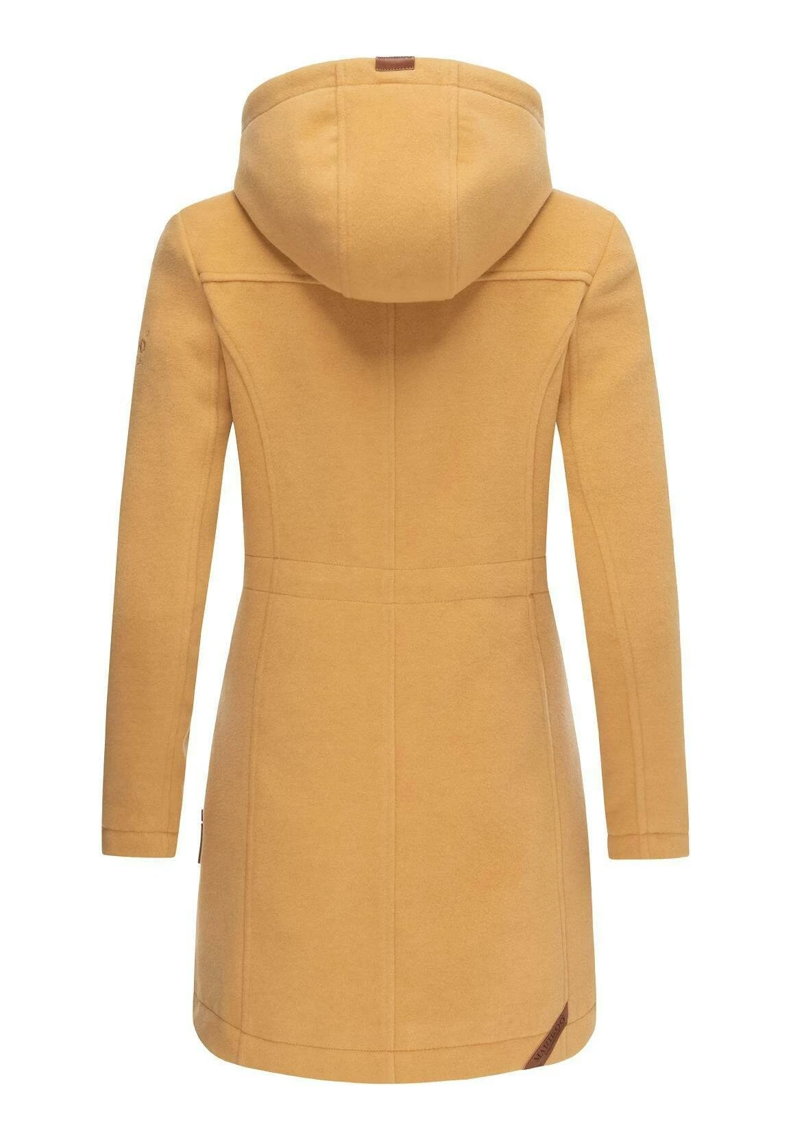 Marikoo Leilaniaa - Cappotto Invernale - Camel 5 Marikoo Leilaniaa - Cappotto Invernale - Camel - immagine 5