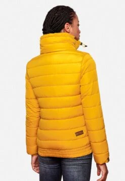 Marikoo PoisonGiacca InvernaleDark Yellow Donna Giacche E Blazer M5M21G001-E11 8 Marikoo PoisonGiacca InvernaleDark Yellow Donna Giacche E Blazer M5M21G001-E11 -Marikoo Negozio a0b1d5f53e8e427cb8662e56eb5dcdcd