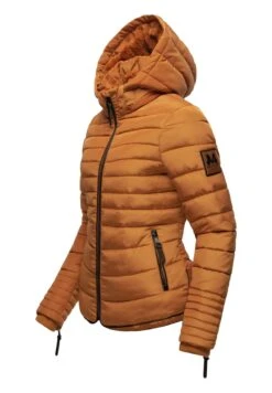 Marikoo AmberGiacca InvernaleRusty Cinnamon Donna Giacche E Blazer M5M21G005-O14 8 Marikoo AmberGiacca InvernaleRusty Cinnamon Donna Giacche E Blazer M5M21G005-O14 -Marikoo Negozio a0f359e4106842c18b116f27fc457622