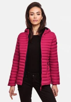 Marikoo AsraaGiacca Da Mezza StagioneFuchsia Donna Giacche E Blazer M5M21U00Z-J12 11 Marikoo AsraaGiacca Da Mezza StagioneFuchsia Donna Giacche E Blazer M5M21U00Z-J12 -Marikoo Negozio a1cf280e4c444c10a426be9d1f2e666b