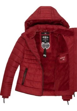 Marikoo AmberGiacca InvernaleBlood Red Donna Giacche E Blazer M5M21G005-G14 7 Marikoo AmberGiacca InvernaleBlood Red Donna Giacche E Blazer M5M21G005-G14 -Marikoo Negozio a21693d638274362a5b7d659dac708ed