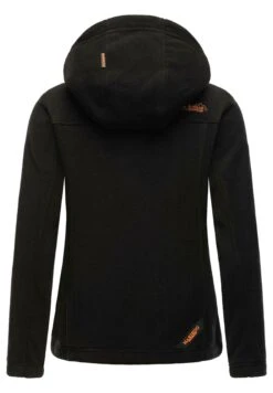 Marikoo Mount IwakiGiacca In PileBlack Donna Felpe M5M21U01J-Q12 6 Marikoo Mount IwakiGiacca In PileBlack Donna Felpe M5M21U01J-Q12 -Marikoo Negozio a300f88917ff4a719f81a1bd8aaccd85